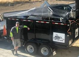 Best Garage Cleanout  in Stevenson, AL